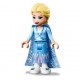 LEGO Disney Frozen II. Elsa Elza minifigura 41166 (dp069)