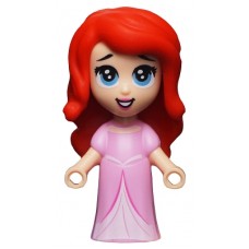 LEGO Disney Ariel mikrofigura 43176 (dp089)