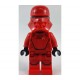 LEGO Star Wars Sith hátrakétás rohamosztagos minifigura 75266 (sw1075)