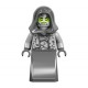 LEGO Hidden Side Gonosz szobor minifigura 70433 (hs060)
