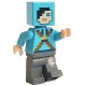 LEGO Minecraft Sárkányölő minifigura 21151 (min067)