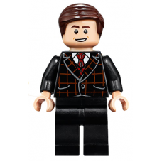 LEGO Super Heroes Maxwell Lord minifigura 76157 (sh636)