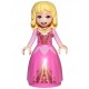 LEGO Disney Csipkerózsika hercegnő minifigura 302001 (dp078)