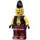 LEGO Ninjago Eyezor minifigura 71735 (njo639)
