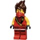 LEGO Ninjago Kai minifigura 71735 (njo630)