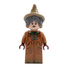 LEGO Harry Potter Pomona Bimba professzor minifigura 71028 (colhp37)