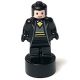 LEGO Harry Potter Hugrabug diák szobrocska/trófea, fekete (40911)
