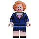 LEGO Harry Potter - Queenie Goldstein minifigura 71022 (colhp-20) 