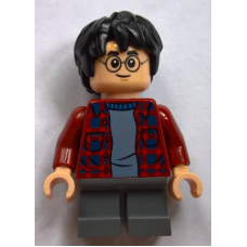 LEGO Harry Potter Harry Potter minifigura 75953 (hp143)