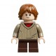 LEGO Harry Potter Ron Weasley minifigura 75953 (hp142)