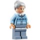LEGO Super Heroes May néni minifigura 76115 (sh544)
