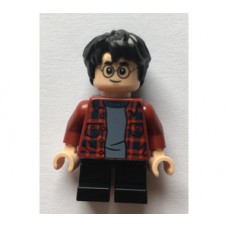 LEGO Harry Potter Harry Potter minifigura 75968 (hp233)