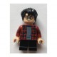 LEGO Harry Potter Harry Potter minifigura 75968 (hp233)