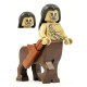 LEGO Harry Potter Kentaur minifigura tegezzel 75967 (hp236a)