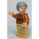LEGO Harry Potter Vernon Dursley minifigura 75968 (hp215)