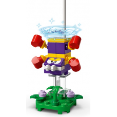LEGO Super Mario Scuttlebug karakterfigura 71394 (char03-3)