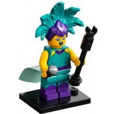 LEGO Kabaréénekes minifigura 71029 (col21-12)
