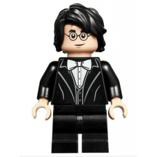 LEGO Harry Potter Harry Potter minifigura 75948 (hp184)