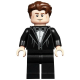 LEGO Harry Potter Cedric Diggory minifigura 75948 (hp188)