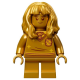 LEGO Harry Potter Hermione Granger 20. évfordulós minifigura 76387 (hp276)