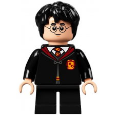 LEGO Harry Potter Harry Potter minifigura 76387 (hp281)