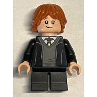 LEGO Harry Potter Ron Weasley minifigura 76390 (hp319) --- Debrecenben raktáron!