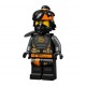 LEGO Ninjago Cole minifigura 71747 (njo678)