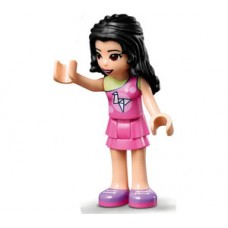 LEGO Friends Emma minifigura 41394 (frnd357)