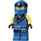 LEGO Ninjago Jay minifigura 71740 (njo688)