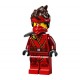 LEGO Ninjago Kai minifigura 71747 (njo680)
