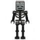 LEGO Minecraft Csontváz minifigura 30331 (min090)