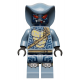 LEGO Ninjago Serpentine/Szerpentin minifigura 71732 (njo649)