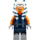 LEGO Star Wars Ahsoka Tano felnőtt minifigura 75310 (sw1096)