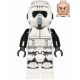 LEGO  Star Wars Scout Trooper minifigura 75307 (sw1116)