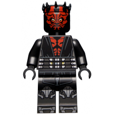 LEGO Star Wars Darth Maul minifigura 75310 (sw1155)