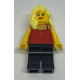 LEGO The LEGO Movie Sharon Shoehorn minifigura 70806 (tlm040)