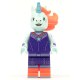 LEGO Vidiyo Unicorn DJ Unikornis minifigura 43106 (vid005)