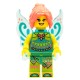 LEGO Vidiyo Folk Fairy Tündér minifigura 43110 (vid020)