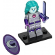 LEGO Éjszakai védelmező minifigura 71032 (col22-7)