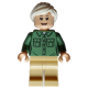 LEGO Jane Goodall minifigura 40530 (gen161)