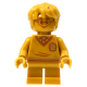 LEGO Harry Potter Harry Potter 20. évfordulós minifigura 76386 (hp284)
