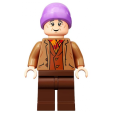 LEGO Harry Potter Mr. Flume minifigura 76388 (hp291)