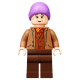 LEGO Harry Potter Mr. Flume minifigura 76388 (hp291)
