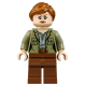 LEGO Jurassic World Claire Dearing minifigura 76939 (jw021)
