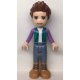 LEGO Friends Ethan minifigura 41705 (frnd538)