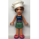 LEGO Friends Olivia minifigura 41705 (frnd539)