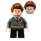 LEGO Harry Potter Seamus Finnigan minifigura 76383 (hp268)