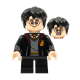 LEGO Harry Potter Harry Potter minifigura 76404 (hp314)