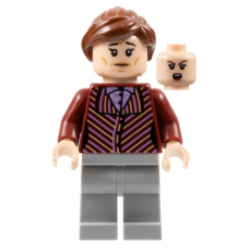 LEGO Harry Potter Mafalda Hopkirk (Hermione Granger átalakulás) minifigura 76403 (hp361)