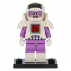 LEGO Batman Calculator minifigura 71017 (coltlbm-18)